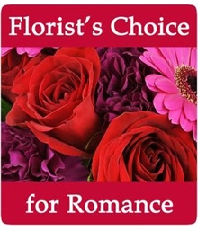 Valentine Florist's Choice