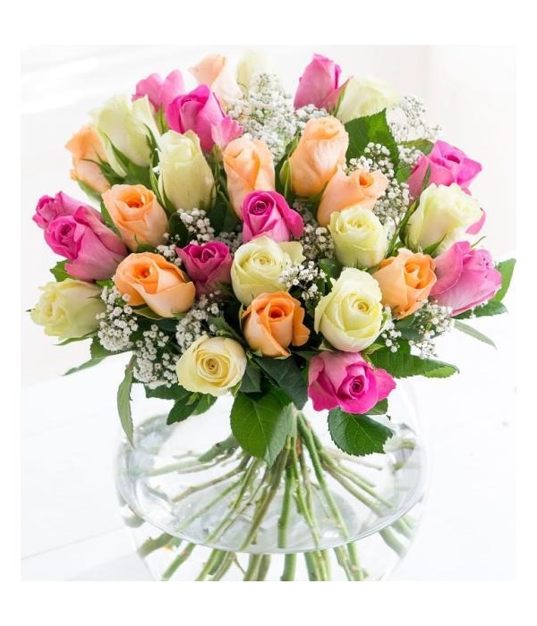 Roses Bouquet