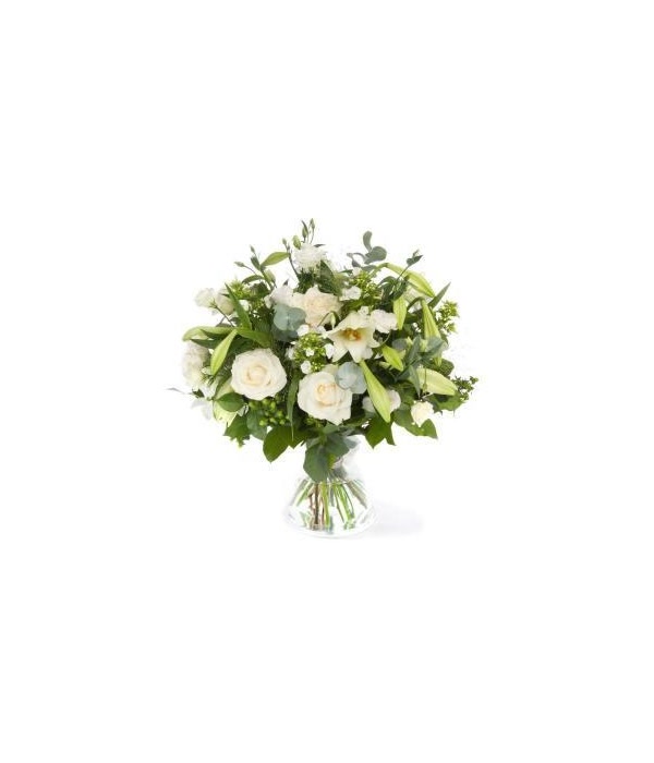 Funeral Bouquet