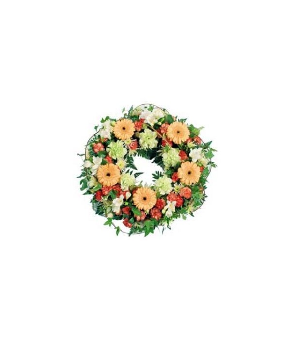 Funeral Wreath