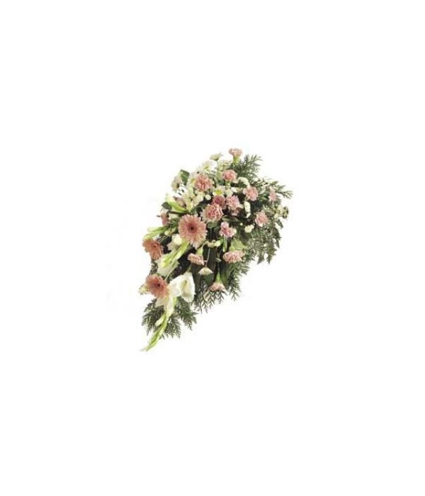 Funeral Flowers Spray