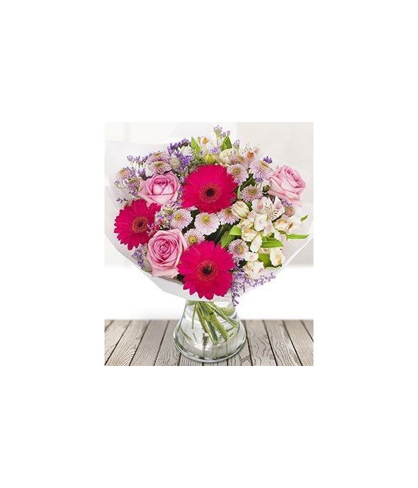 Aurora Overseas Flower Delivery