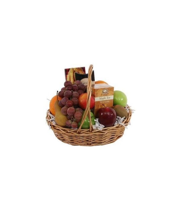 Basket of Treats