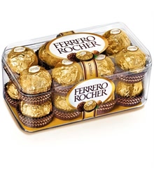 Ferrero Rocher