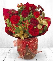 Festive Bouquet