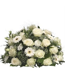 Funeral Flower Arrangement