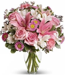 Congratulations - Overseas Flower Delivery