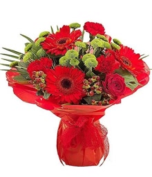 Red Berry