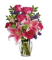 Feminine Beauty