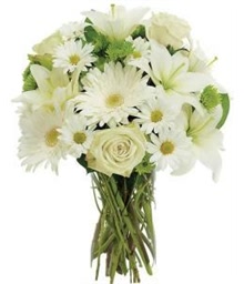 Sympathy Bouquet