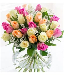 Roses Bouquet