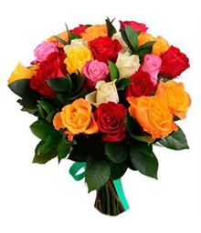 Bouquet of Roses