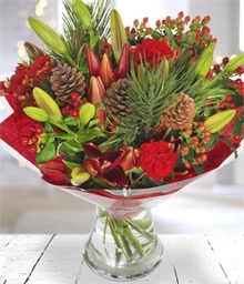 Xmas Bouquet