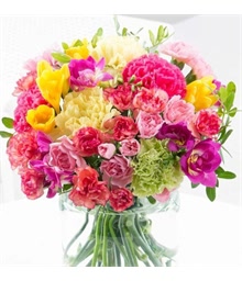 Cheerful
