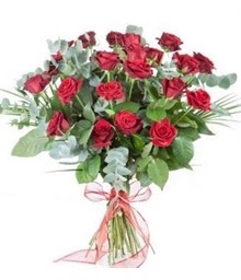 Red Rose Bouquet