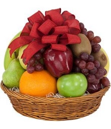 Fruit Arrangement