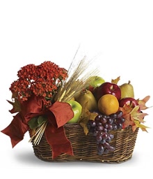 Autumn Garden
